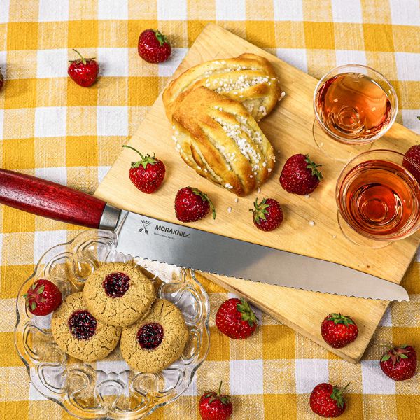 Bread Knife Classic 1891 (S) 24 cm - Image 3