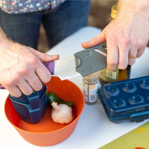 Camp Chef Knife - Image 10