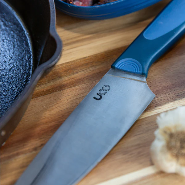 Camp Chef Knife - Image 20