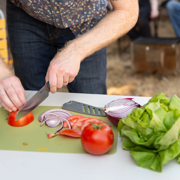 Camp Chef Knife - Image 28