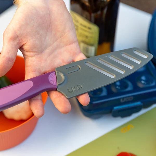 Camp Chef Knife - Image 5