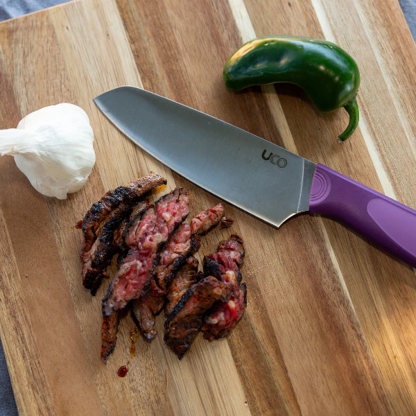 Camp Chef Knife - Image 8