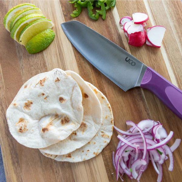 Camp Chef Knife - Image 9