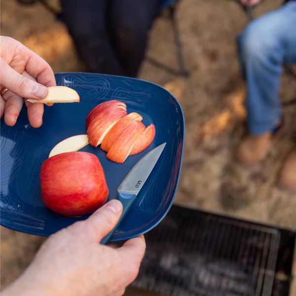 Camp Paring Knife - Image 11