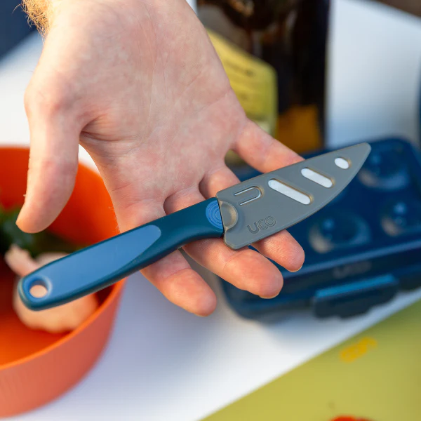 Camp Paring Knife - Image 12