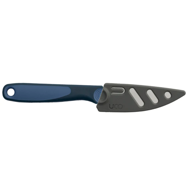 Camp Paring Knife - Image 13