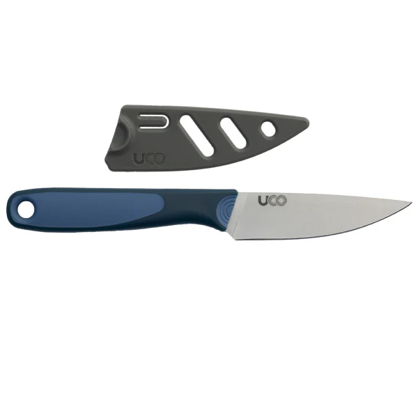 Camp Paring Knife - Image 14