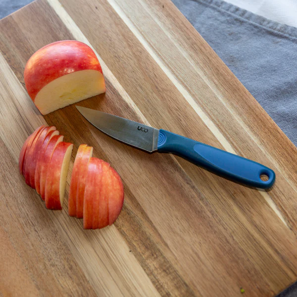 Camp Paring Knife - Image 3