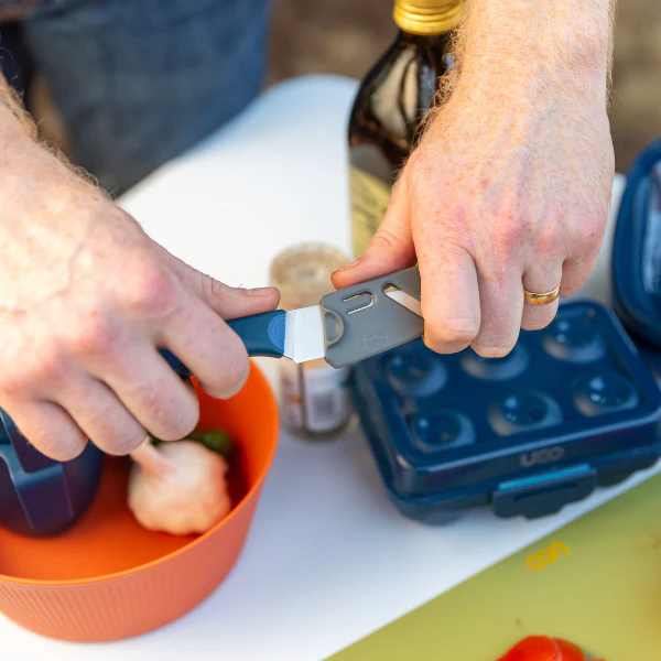 Camp Paring Knife - Image 4