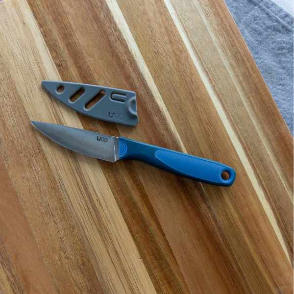 Camp Paring Knife - Image 7