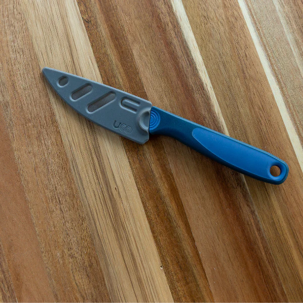 Camp Paring Knife - Image 8