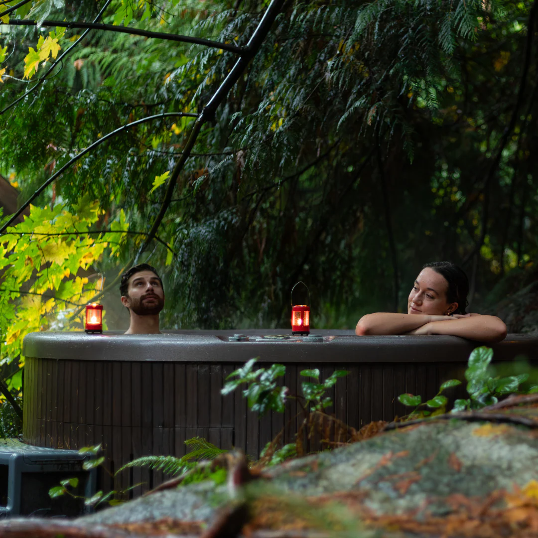 Candle Lantern Kit (Extra Candles & Carry Case) - Image 9