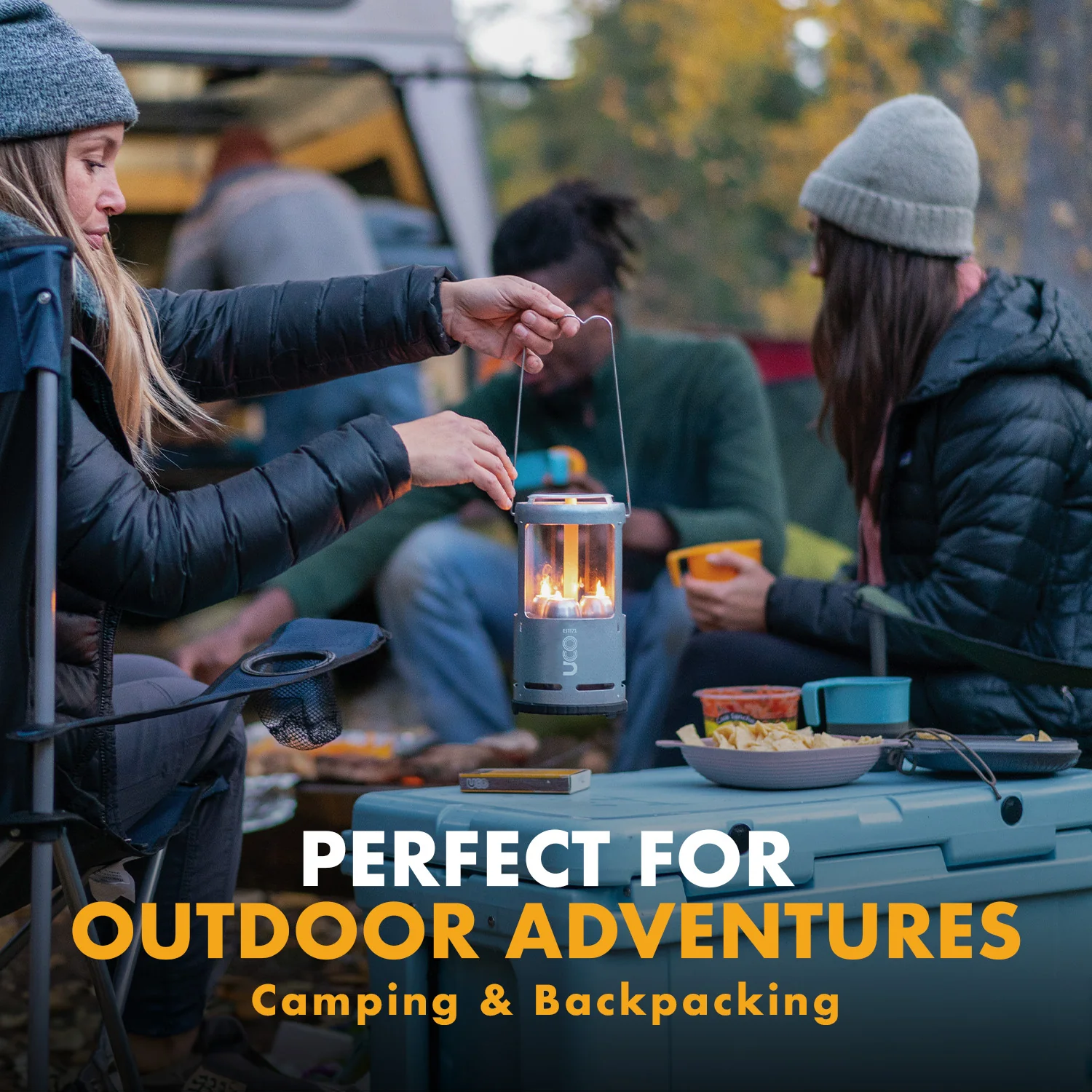 Candlelier Candle Lantern - Image 12