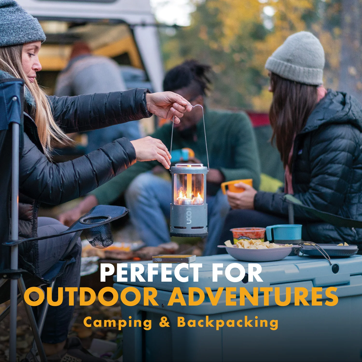 Candlelier Candle Lantern - Image 22