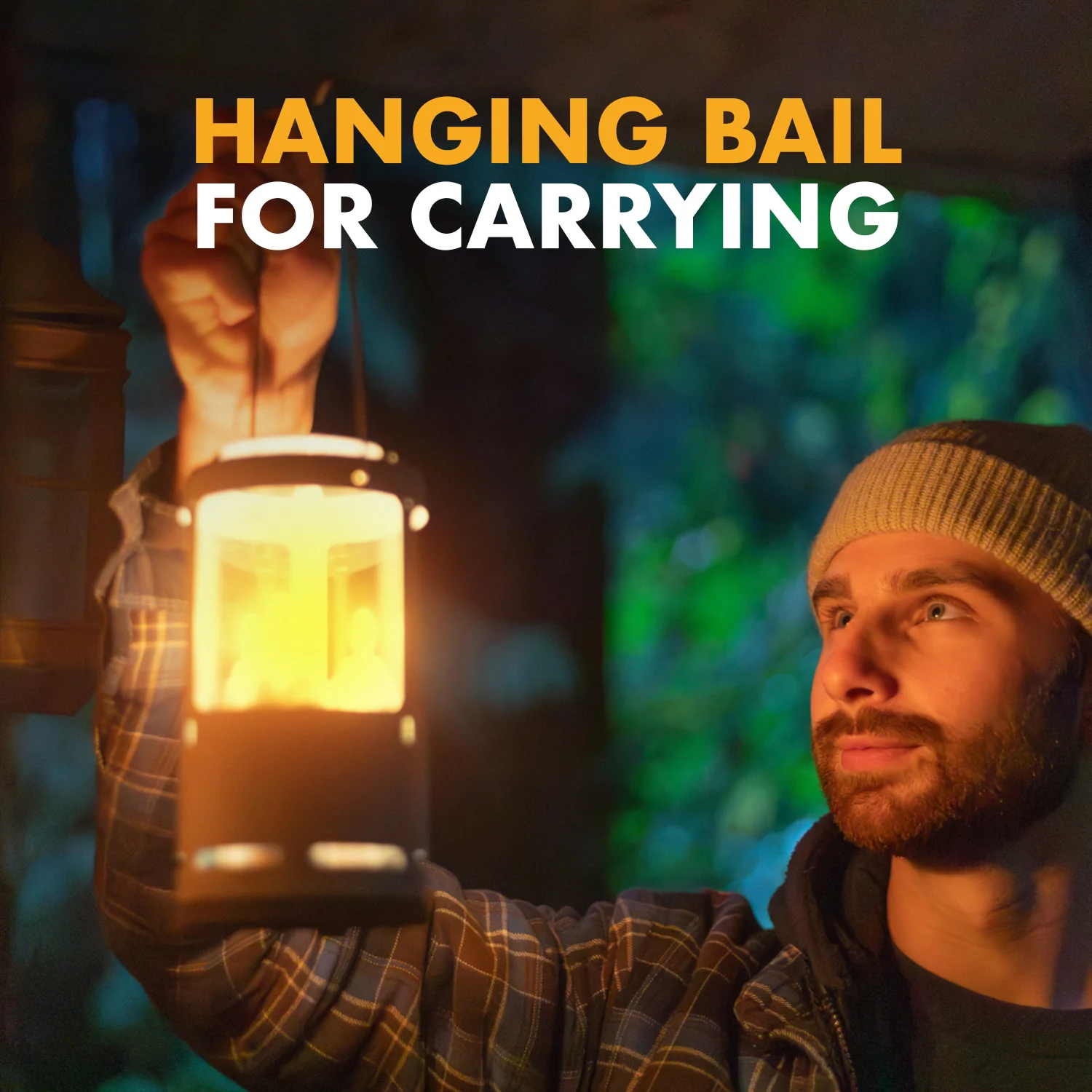 Candlelier Candle Lantern - Image 24