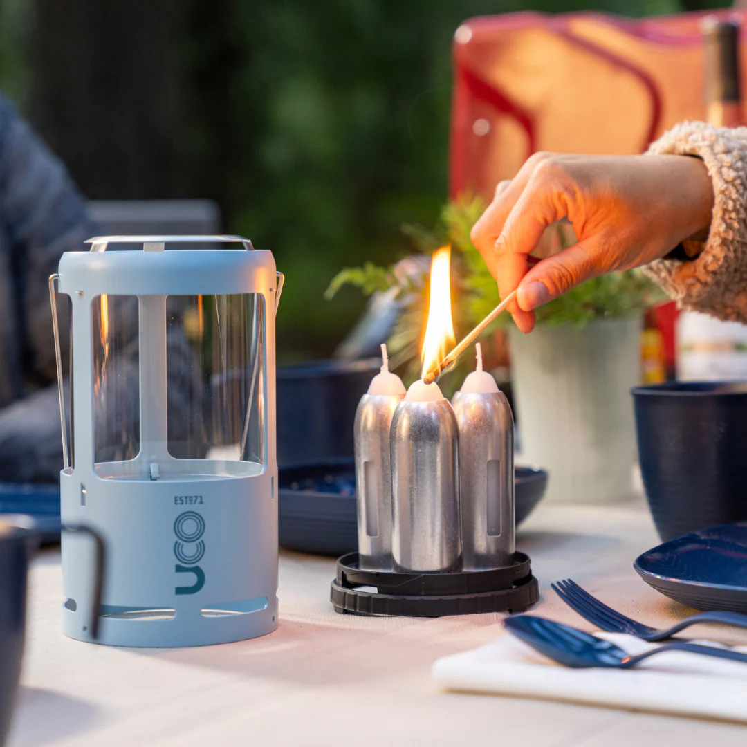 Candlelier Candle Lantern - Image 25