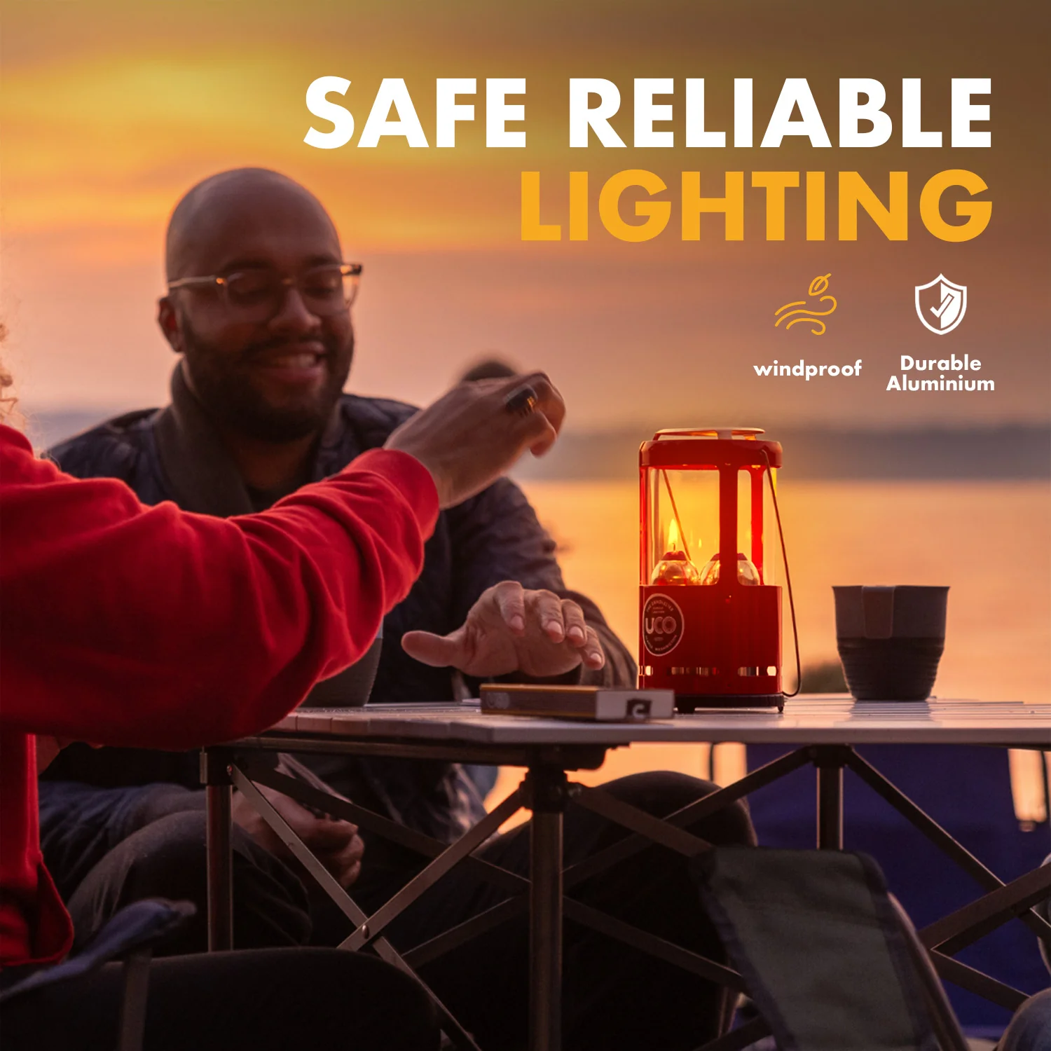 Candlelier Candle Lantern - Image 4