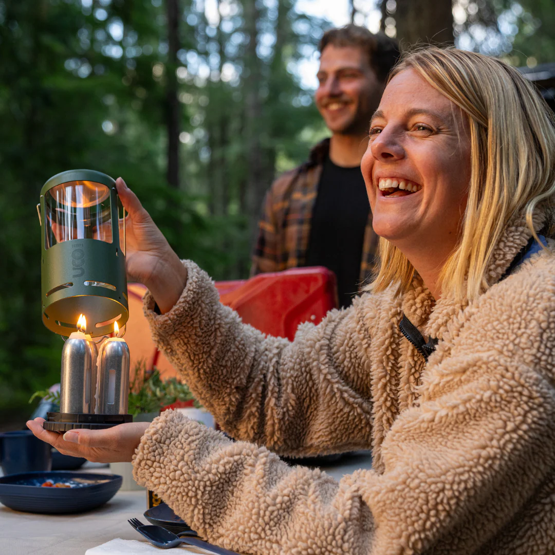 Candlelier Candle Lantern - Image 7