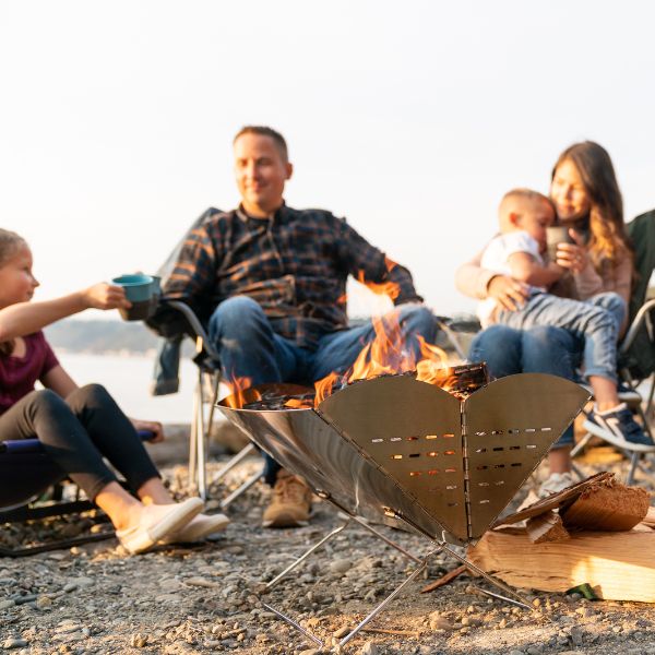 Collapsible Camp Cup - Image 11