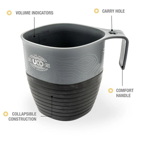 Collapsible Camp Cup - Image 12