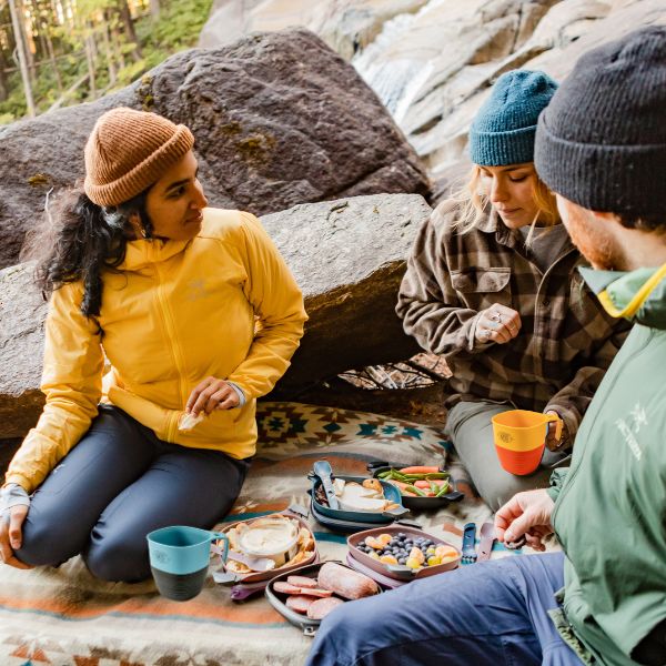 Collapsible Camp Cup - Image 13