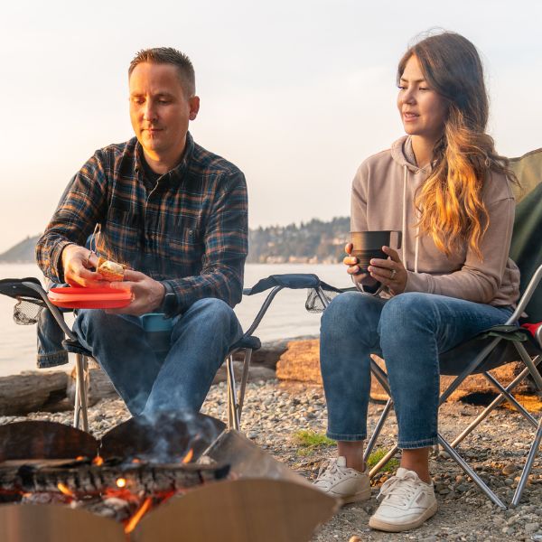 Collapsible Camp Cup - Image 3