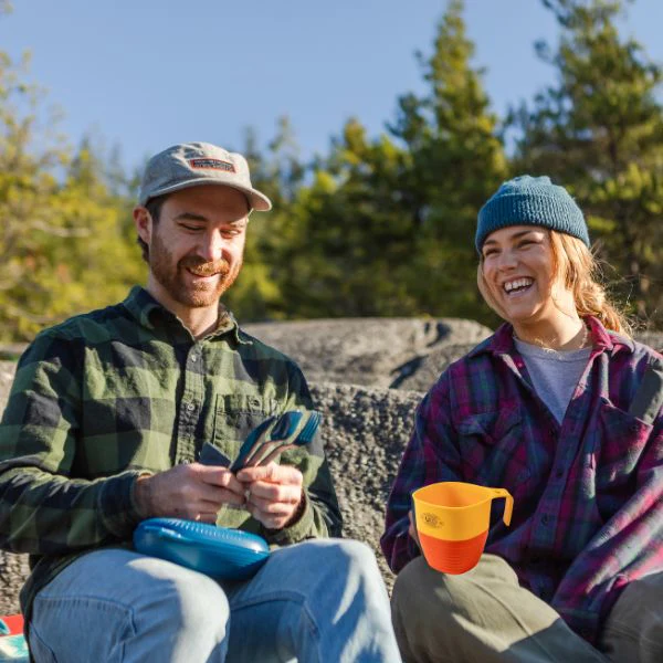 Collapsible Camp Cup - Image 7