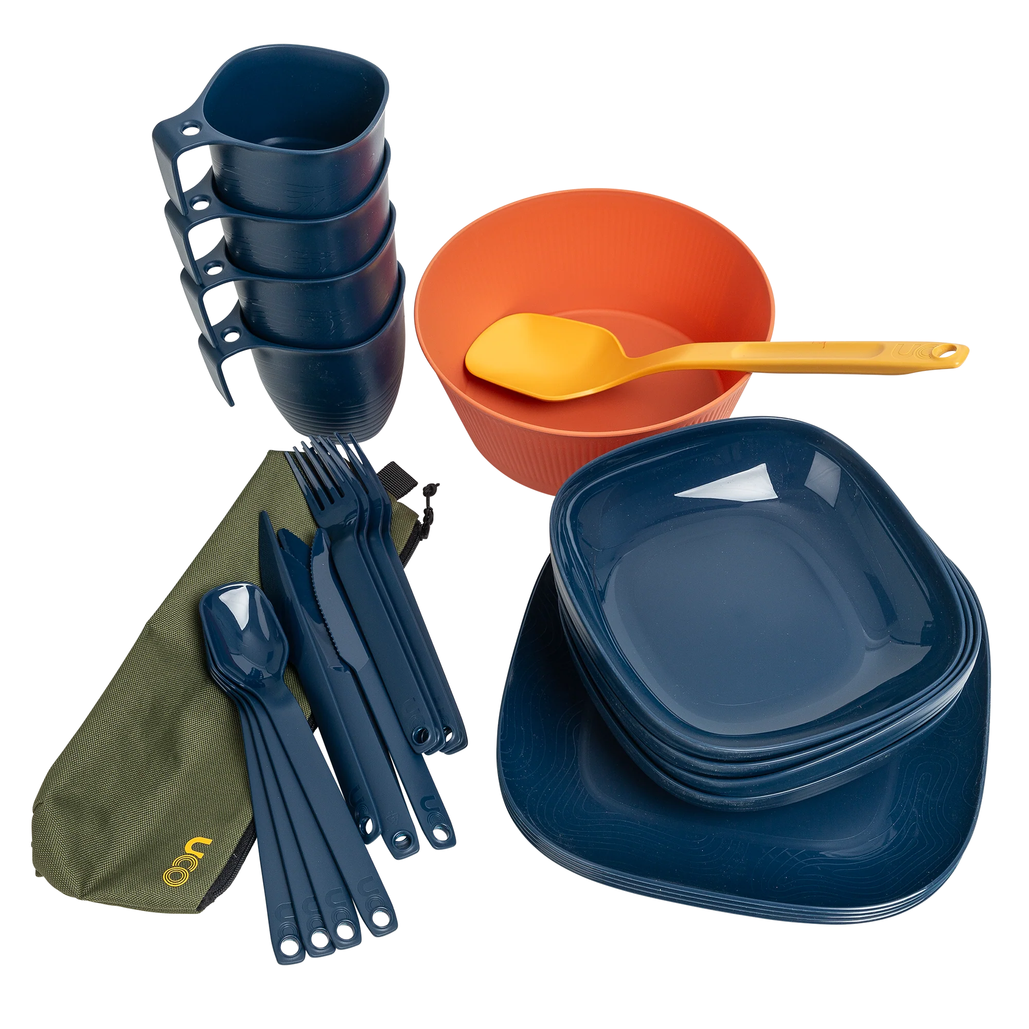 Cookit Camp Kitchen™ - Image 6