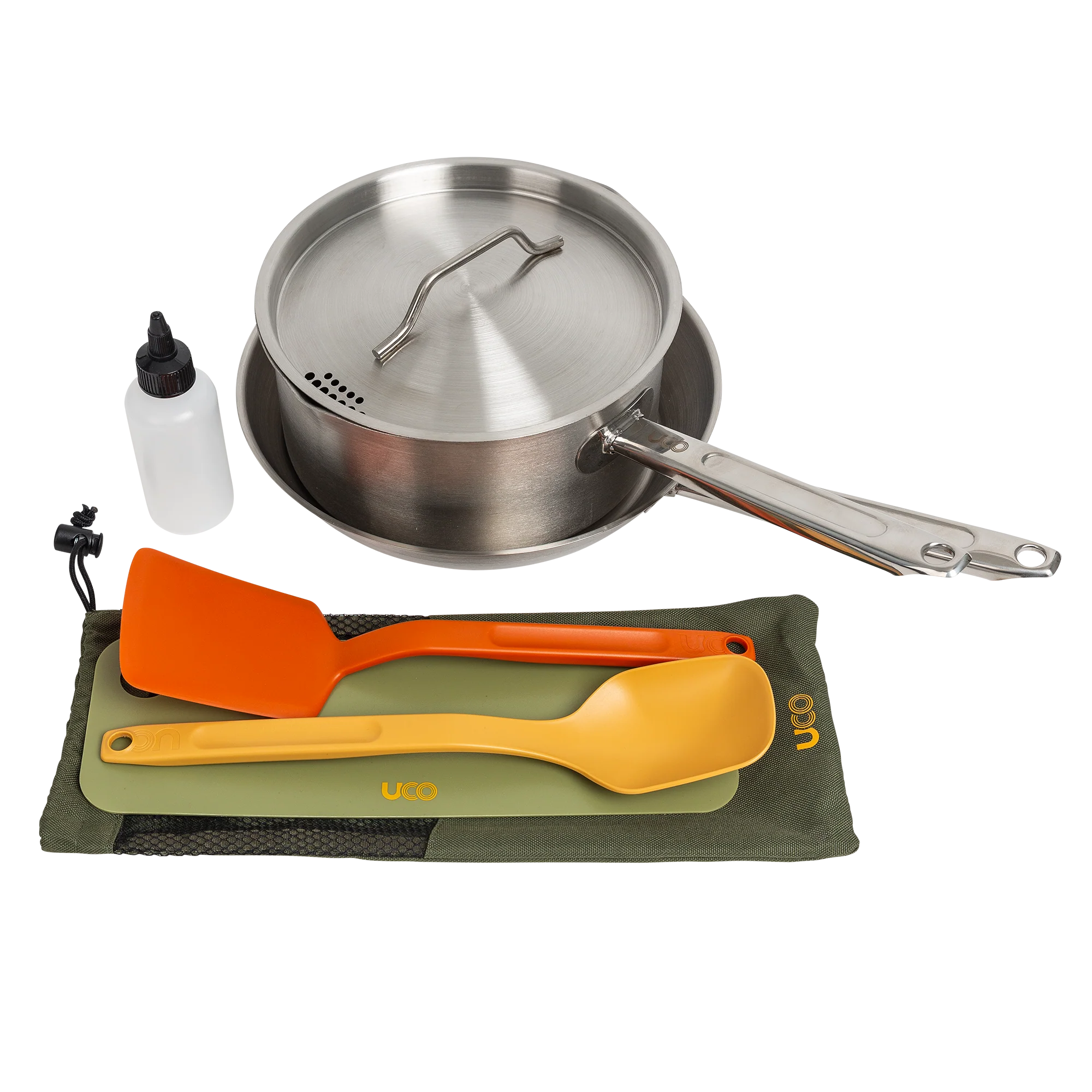 Cookit Camp Kitchen™ - Image 7