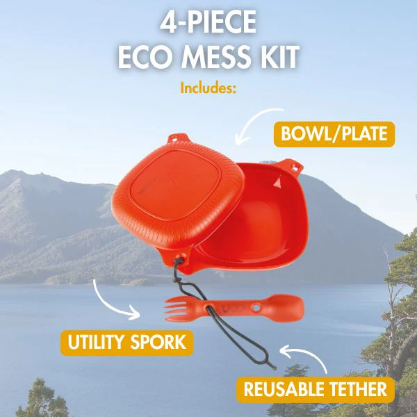 ECO MESS KIT - Image 10