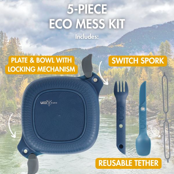 ECO MESS KIT - Image 19