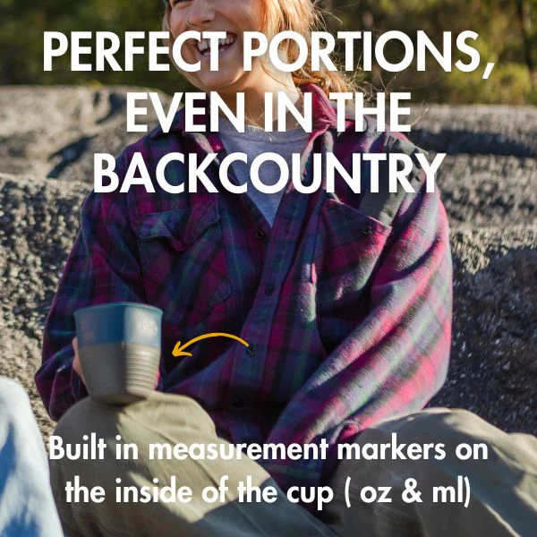 ECO Collapsible Camp Cup - Image 10