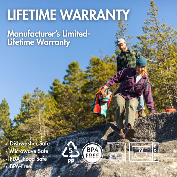 ECO Collapsible Camp Cup - Image 13