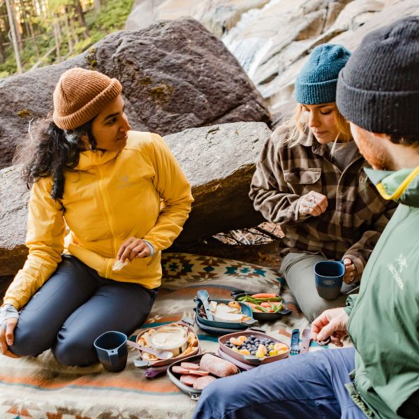 ECO Collapsible Camp Cup - Image 3