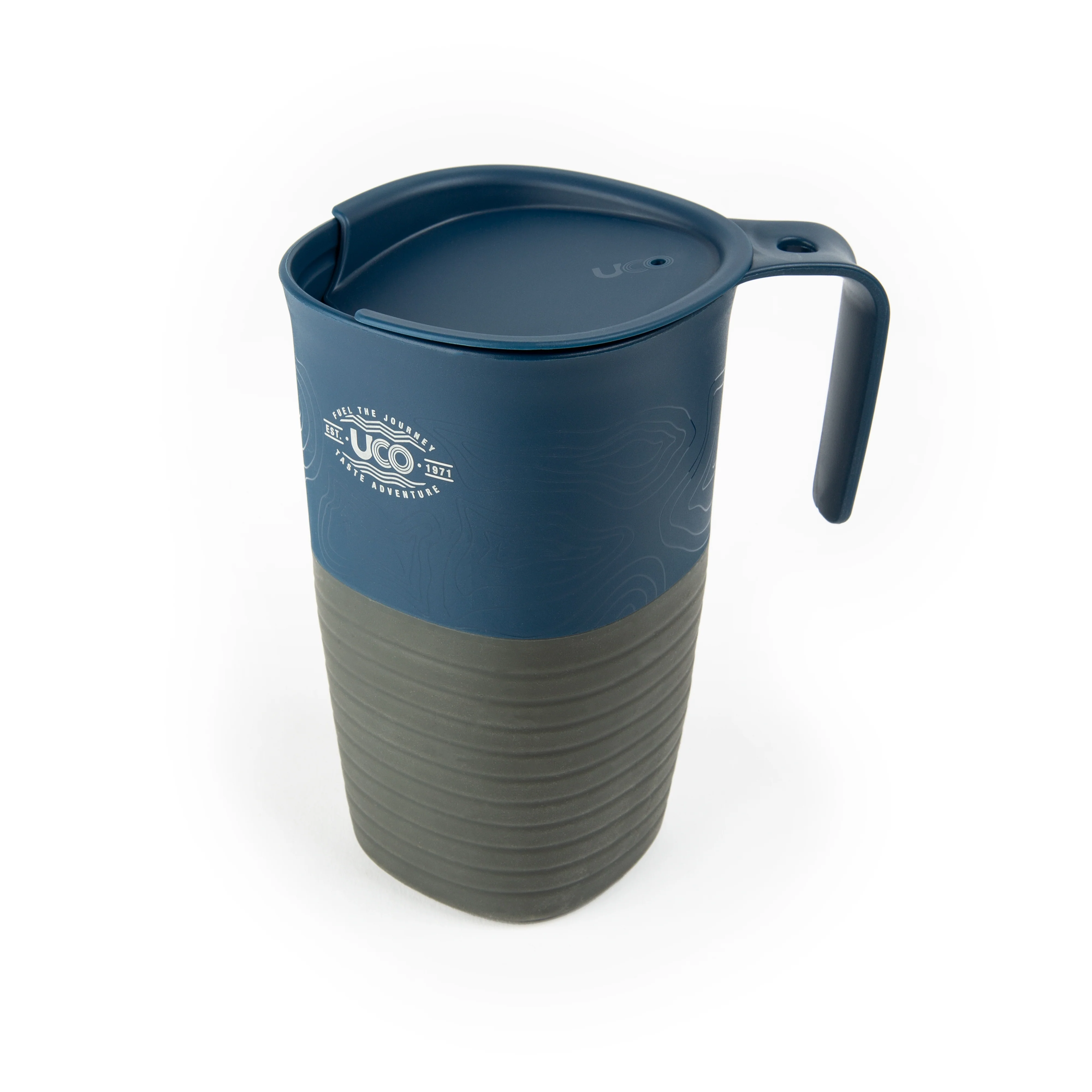 ECO Collapsible Camp Cup - Image 4
