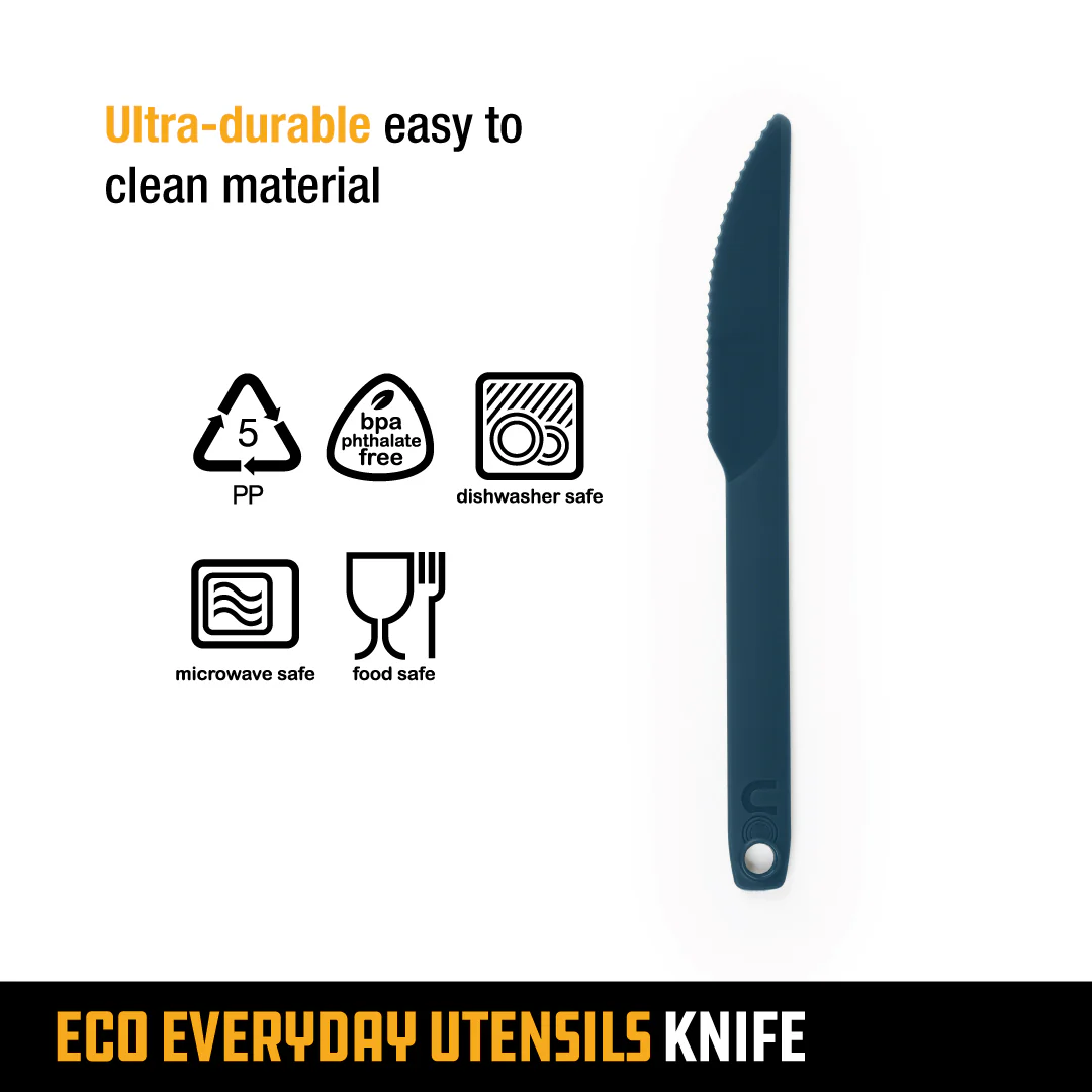 ECO EVERYDAY KNIFE - Image 5