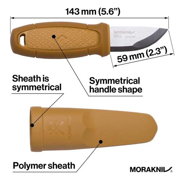 Morakniv Eldris - Image 11