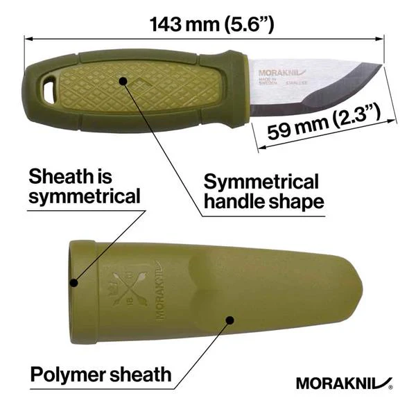 Morakniv Eldris - Image 13