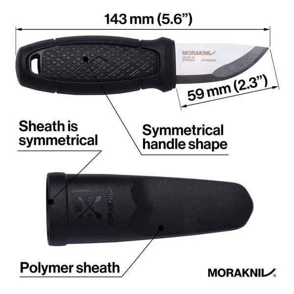 Morakniv Eldris - Image 6