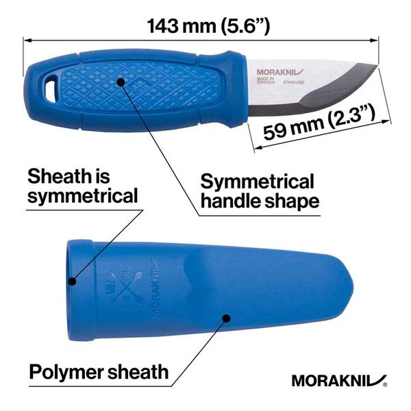 Morakniv Eldris - Image 9