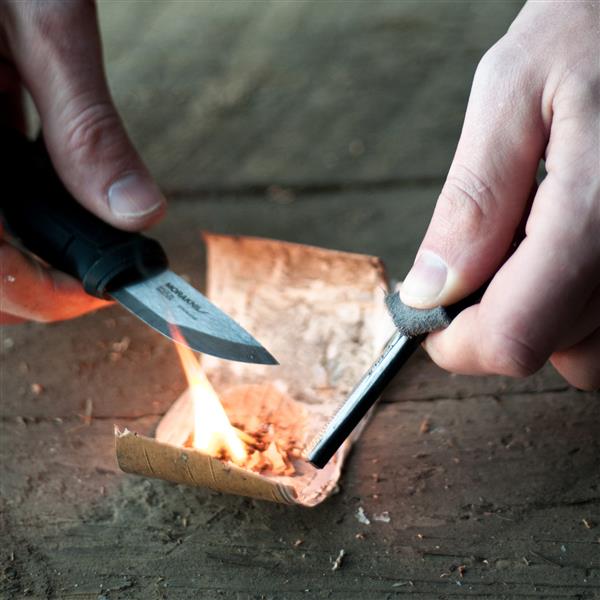 ELDRIS WITH FIRE KIT (S) - Image 17