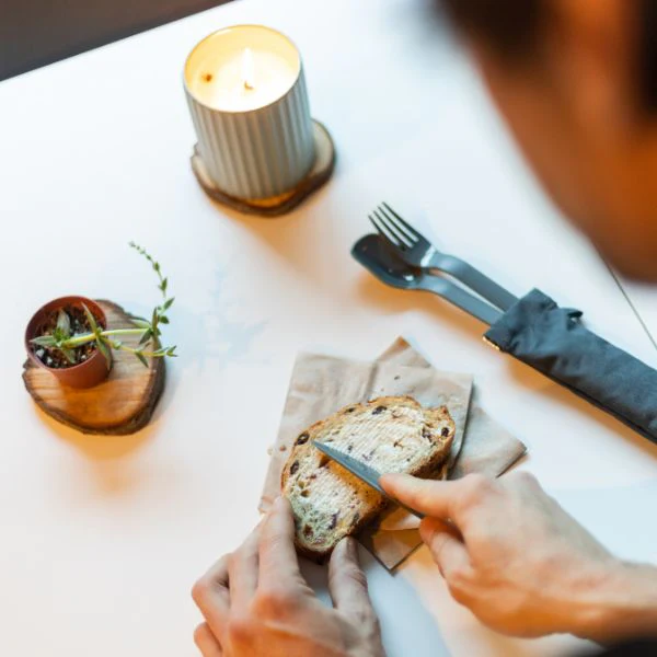 ECO 3-PIECE EVERYDAY UTENSIL SET W/ CASE - Image 13