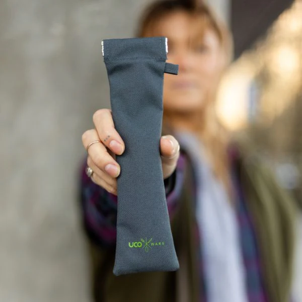 ECO 3-PIECE EVERYDAY UTENSIL SET W/ CASE - Image 6