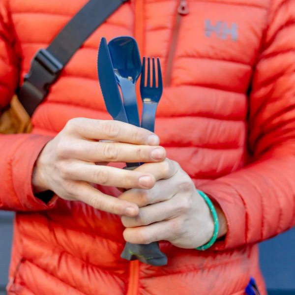 ECO 3-PIECE EVERYDAY UTENSIL SET W/ CASE - Image 7