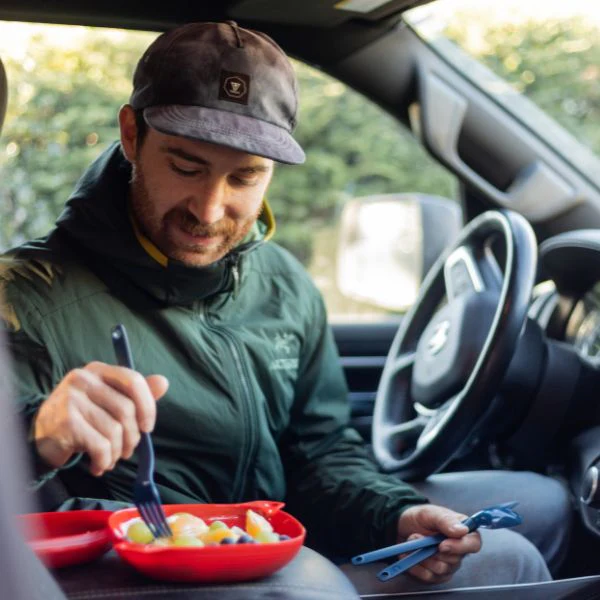 ECO 3-PIECE EVERYDAY UTENSIL SET W/ CASE - Image 9