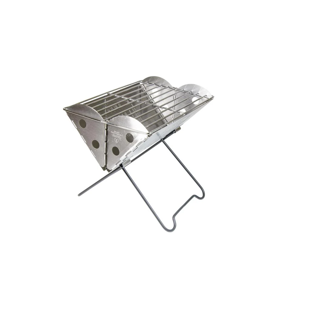 Flatpack Portable Grill & Firepit - Image 3
