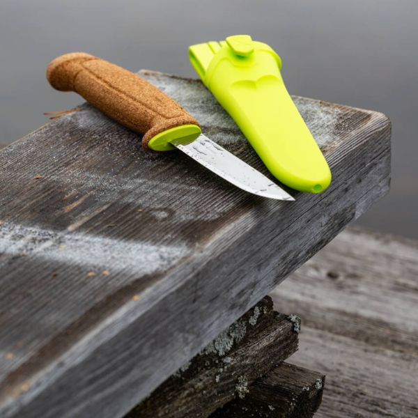 FLOATING KNIFE - STAINLESS - Image 10