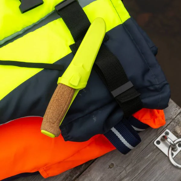 FLOATING KNIFE - STAINLESS - Image 13