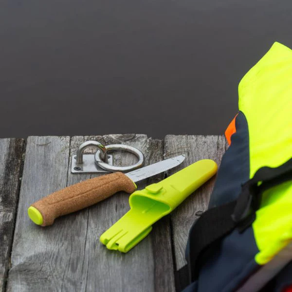 FLOATING KNIFE - STAINLESS - Image 14