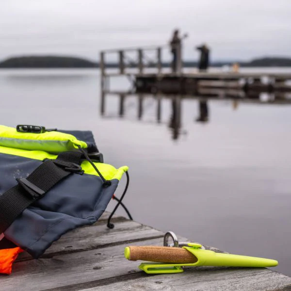 FLOATING KNIFE - STAINLESS - Image 15